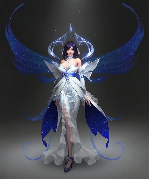 fantasy: goddess wangfu, i plundered the opportunity|Fantasy: Wangfu, The Goddess of Destiny, I Plundered The。